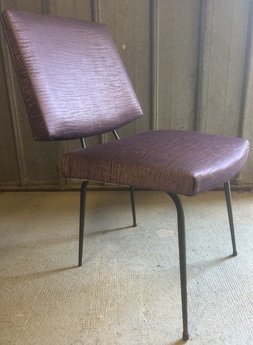 Chaise fauteuil vintage - chaise,