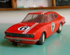 JOUSTRA Fiat DINO ~ Jouet