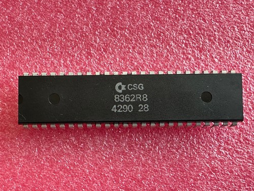 8362r8 amiga - 8362r8,