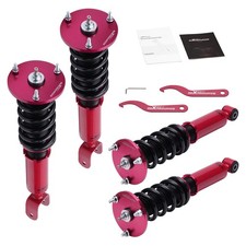Coilovers Suspensions kit For