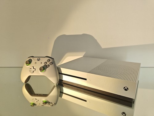 Microsoft xbox one - go, +