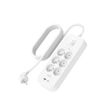 Belkin Rallonge Multiprise