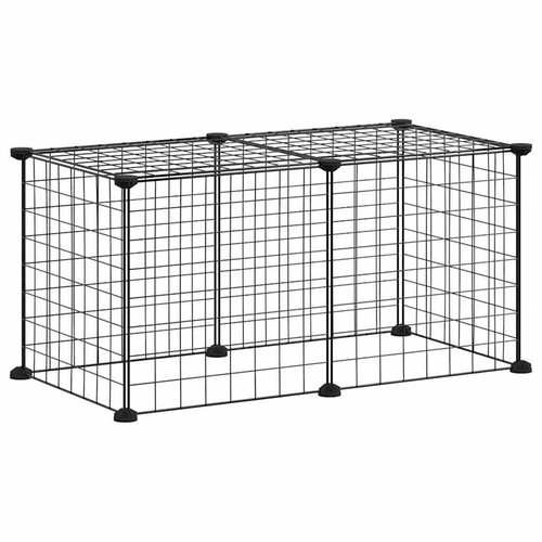 Cage animaux compagnie - animaux, à