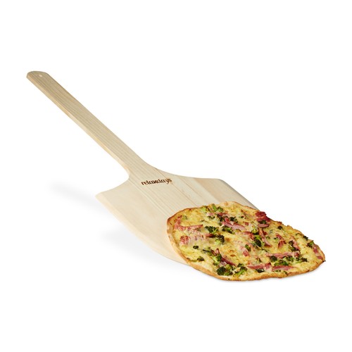 Pelle pizza spatule - à,