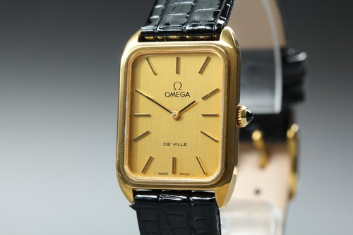 Mint omega de ville - mint],