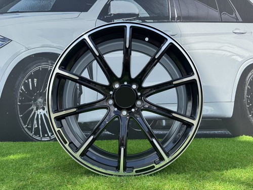 R20 pouces 5x112 jantes - 4x,