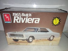 MAQUETTE AMT/ERTL 6509 - 1/25