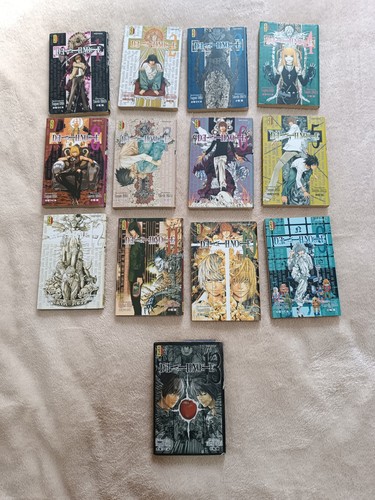 Collection complète death - collection,
