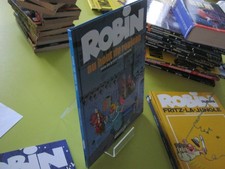 EO ROBIN DUBOIS 20 AU BOUT DU