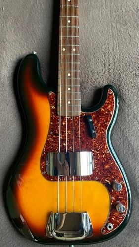 Fender 60th anniversary - 60th,