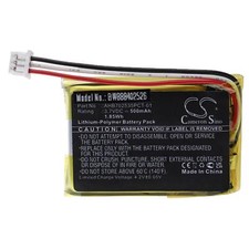 Batterie pour Sennheiser