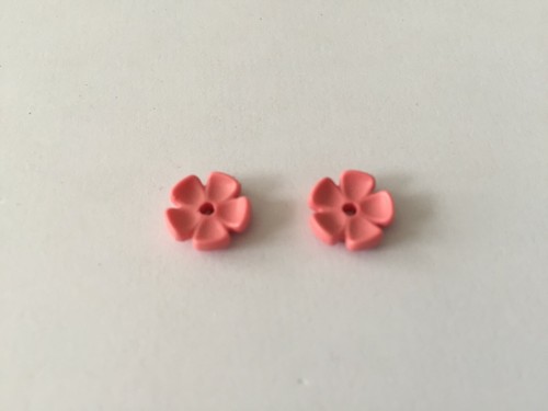 Pétale fleur rose 3005973