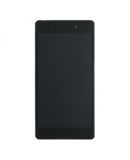 Écran Complet Sony Xperia Z2 (D6503) - Noir