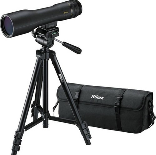 Nikon prostaff 16x48x60 - nikon,