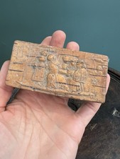 Boite & Coffret Art Populaire