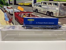 MINITRIX / Trix N Réf