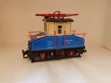 Locomotive Électrique LGB