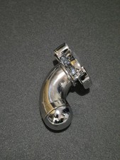 Cage de chasteté homme bdsm