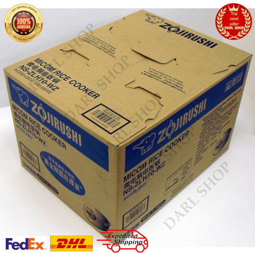 Zojirushi 220 230v cuiseur - 220-230v, à