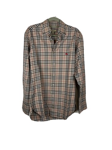 Chemise burberry homme - burberry,