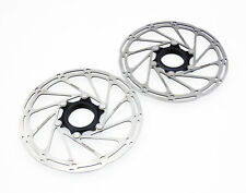 Sram Centerline MTB Cycle Disc Brake Rotor 160mm for Center-Lock use 2pcs