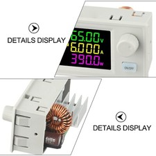 Alimentation de laboratoire