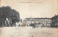 51 SAINTE-MENEHOULD PLACE