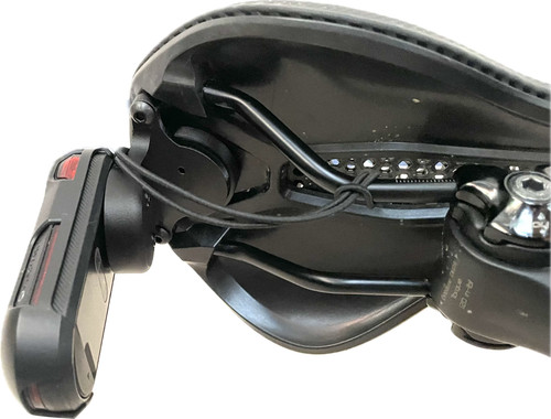 Support garmin varia - support,