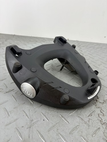 Plaque support - support, de