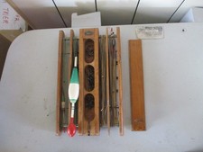 ANCIEN PLIOIR  DEVIDOIR  EN