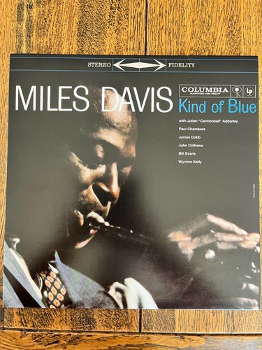 Miles davis kind - ,