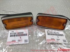 TOYOTA LAND CRUISER FJ40 FJ45