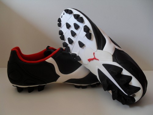 Chaussures foot puma - chaussures, sport