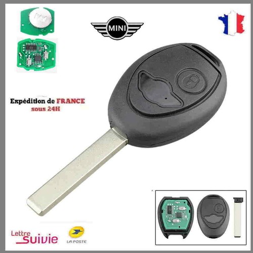 Clé vierge id44 - id44, /