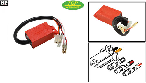 Bloc cdi top performance - cdi,