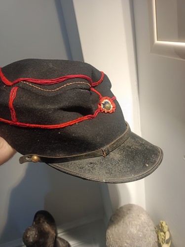 Képi militaire armée - militaire,
