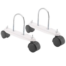 Support de Poulie Mobile pour