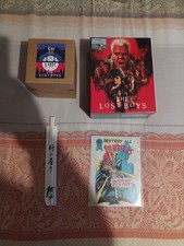 THE LOST BOYS • CINEMUSEUM