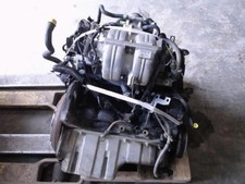 Moteur OPEL VECTRA C PHASE 1