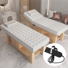  Fauteuil inclinable électrique 1PC SOFA COMMUTURE DE MASSAGE DE MASSAGE CHAISE