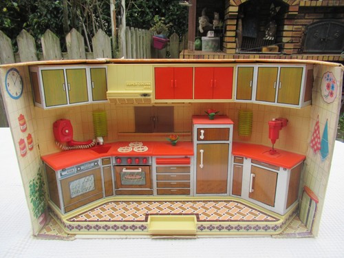 Vend magnifique cuisine jouet - cuisine,