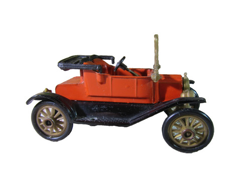 Safir ford model t - safir,