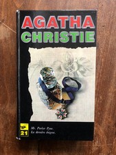 Agatha Christie oeuvres