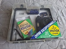 Appareil Photo Instantané