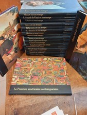 Time Life le monde des Arts