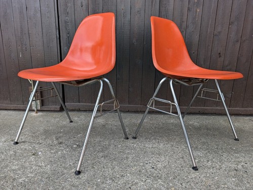Charles eames herman miller - charles,