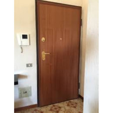 PORTE BLINDÉE DIERRE TABLETTE