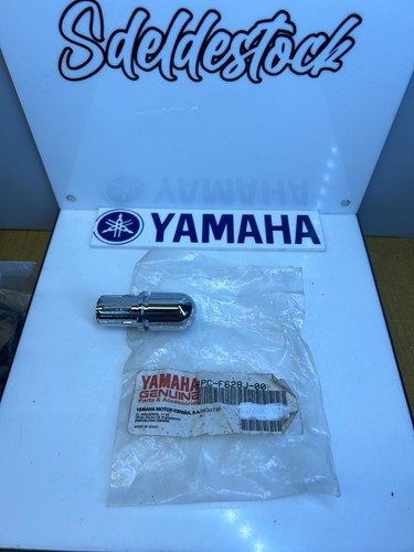 Embout guidon yamaha - embout,