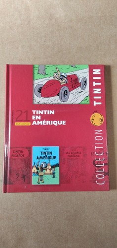 Tout savoir sur tintin 21 - ,