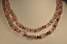 COLLIER VINTAGE 2 RANGS ROW